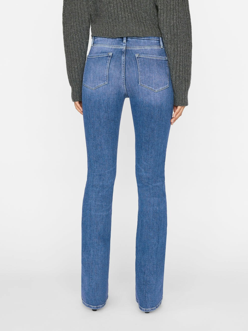 jeans back view alt:fit2